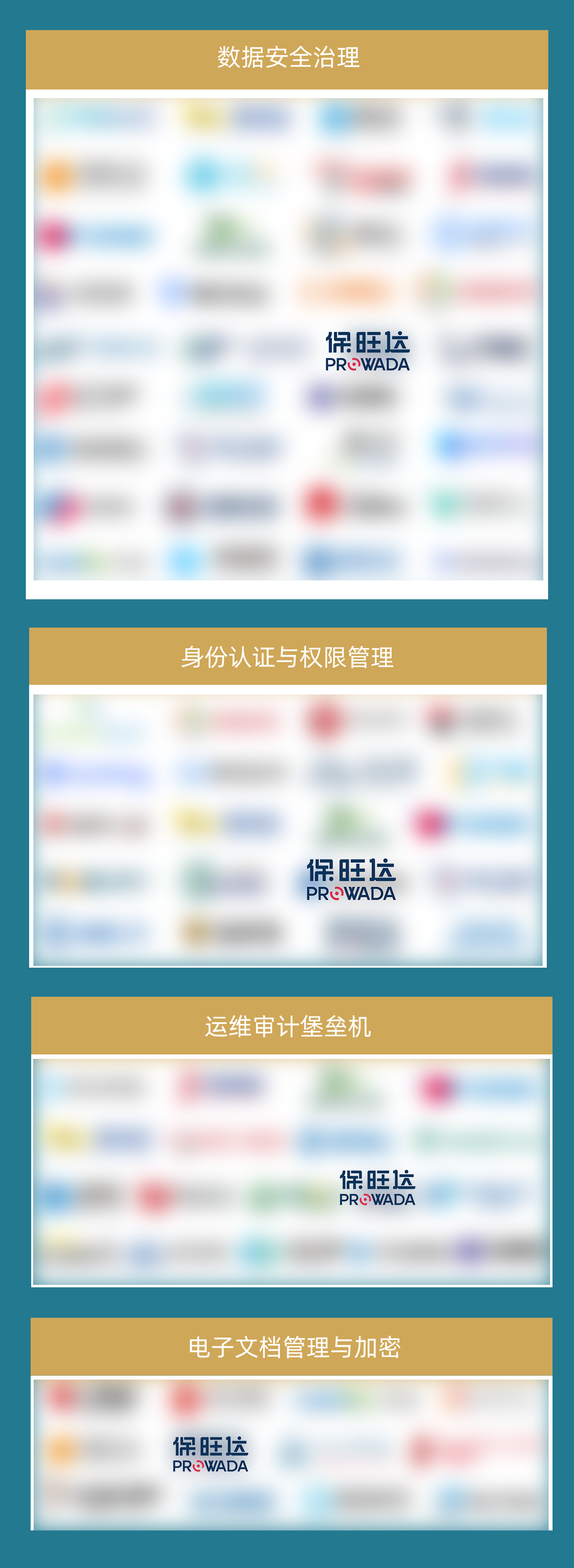 w88win优德入选数说安全《2024年中国网络安全市场全景图》多个领域，尽释数据安全领先力