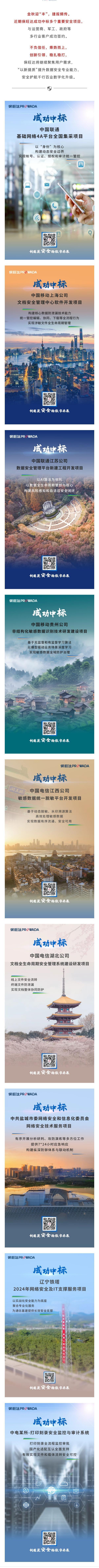 捷报频传-w88win优德成功中标多项目， 蓄力乘“丰”行万里